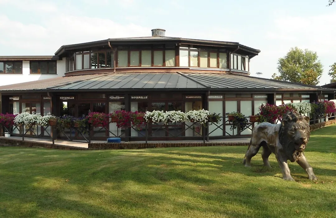 Hotel Novarello-1